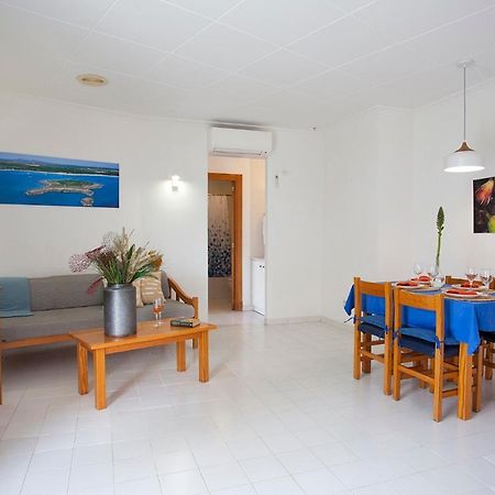 Apartamento Es Trenc 2 Apartment Colonia de Sant Jordi ภายนอก รูปภาพ